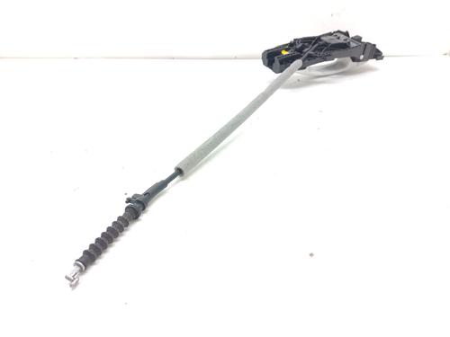 Front right exterior door handle VW TIGUAN (5N_) 2.0 TDI 4motion | BP28957614C129 
