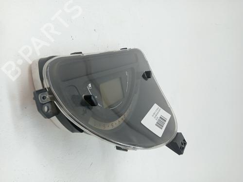 Instrument cluster CITROËN C2 (JM_) 1.1 | BP24188998C47 