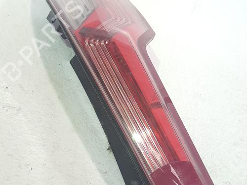 Left taillight CITROËN C4 Grand Picasso I (UA_) 2.0 HDi 138 | BP28142134C34 