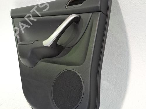 Venstre bakpanel HONDA ACCORD VII (CL, CN) 2.4 (CL9) | BP24308547C60