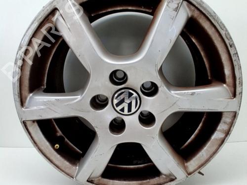 Rim VW POLO V (6R1, 6C1) 1.2 TSI | BP29558094C45 