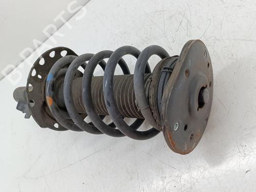 Right front shock absorber VOLVO XC60 I SUV (156) D3 | BP29301425M17 