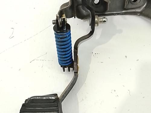 Kløtsj Kløtsj CITROËN C4 Grand Picasso I (UA_) 2.0 HDi 138 (136 hp) 39556087 39556087