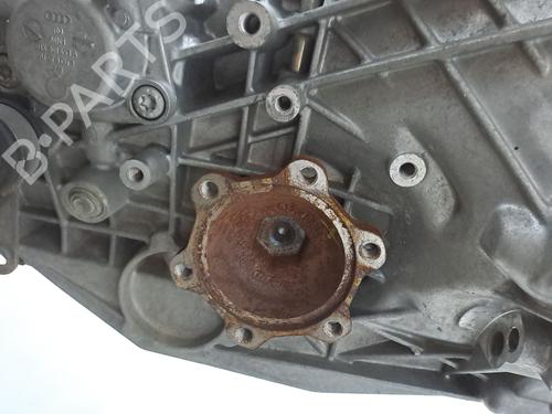Gearbox SEAT EXEO (3R2) 2.0 TDI | BP26381450M3 
