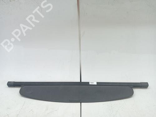 Used Rear parcel shelf MAZDA CX-7 (ER) 2.2 MZR-CD AWD (ER10A) (173 hp) 23975094