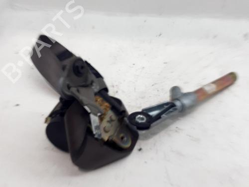 Used Front left seatbelt Front left seatbelt RENAULT ESPACE IV (JK0/1_) 2.2 dCi (JK0H) (150 hp) 33761633 33761633
