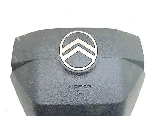Used Driver airbag Driver airbag CITROËN BERLINGO Box Body/MPV (K9) 1.5 BlueHDi 100 (102 hp) 34054583 34054583