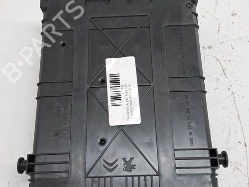 Electronic module PEUGEOT 2008 I (CU_) 1.5 BlueHDI 100 | BP23377654M83 