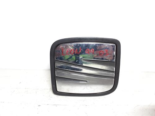 Used Tailgate handle SEAT LEON (1M1) 1.9 TDI (90 hp) 25460091