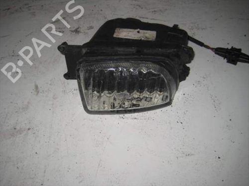 Højre Foran Tågelygte SEAT TOLEDO I (1L2) 1.6 i (73 hp) 25934650