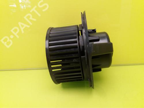 Heater blower motor VW GOLF V (1K1) 2.0 SDI | BP23649487M62 