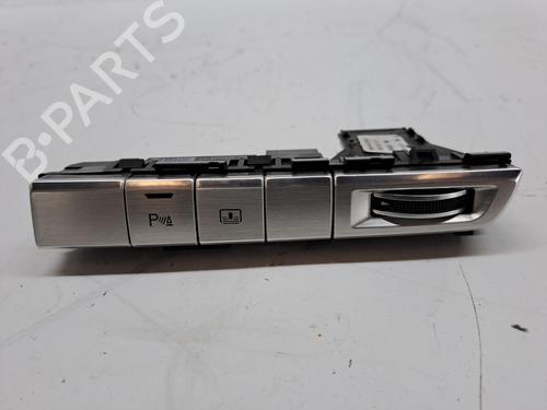 Commutateur AUDI A8 D4 (4H2, 4H8, 4HC, 4HL) 6.3 W12 quattro (500 hp) 23381853