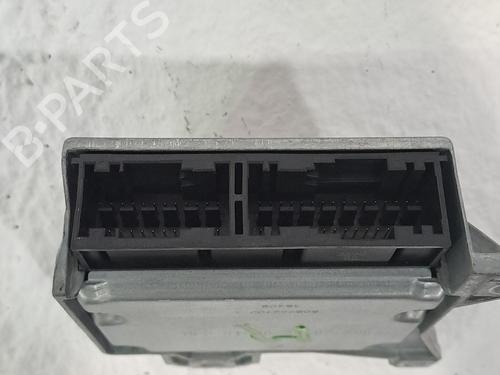 ECU airbags CITROËN C4 Grand Picasso I (UA_) 1.6 VTi 120 | BP24587576M53 