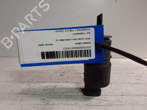 Washer pump SEAT LEON (1M1) 1.6 | BP25465705E24 