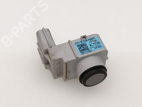 Electronic sensor KIA CEE'D (JD) 1.6 CRDi 128 | BP23935974M84 