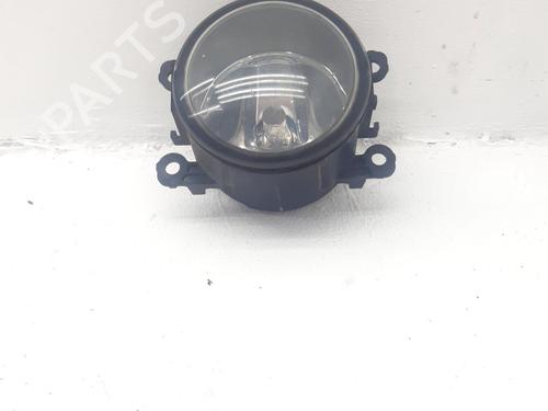 Used Rear fog light Rear fog light RENAULT SCÉNIC III (JZ0/1_) 1.5 dCi (106 hp) 33762415 33762415