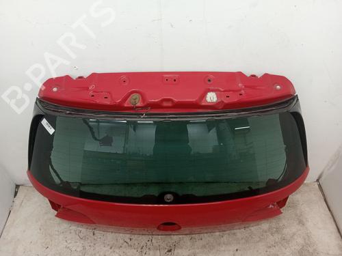 Tailgate VW GOLF VII (5G1, BQ1, BE1, BE2) 2.0 TDI | BP24925868C6 
