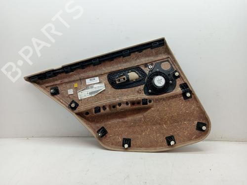 Used Rear right panel BMW 3 Touring (E91) 320 d (177 hp) 23356174