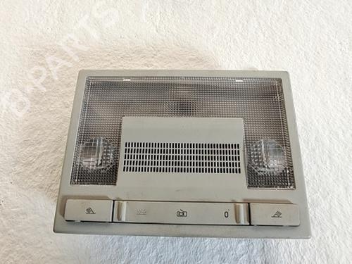 Innerbelysning SEAT ALTEA XL (5P5, 5P8) 1.6 LPG (102 hp) 30478109