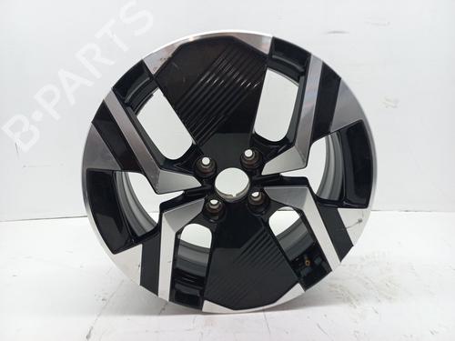 Used Rim PEUGEOT 2008 II (UD_, US_, UY_, UJ_, UR_, UC_) 1.2 PureTech 100 (USHNK) (101 hp) 29500081