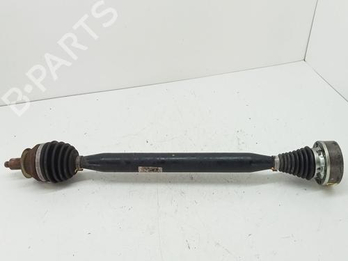 Used Right front driveshaft SEAT IBIZA IV (6J5, 6P1) 1.2 TSI (86 hp) 29301776