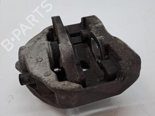 Left front brake caliper BMW 5 (E60) 520 d | BP23368939M105 