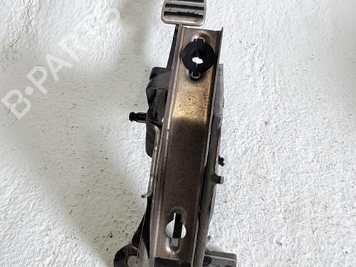 koblingspedal NISSAN QASHQAI I (J10, NJ10) 2.0 dCi | BP30561306I13 