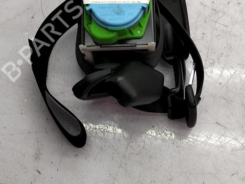 Used Front right seatbelt Front right seatbelt MERCEDES-BENZ CLC-CLASS (CL203) CLC 220 CDI (203.708) (150 hp) 33871383 33871383
