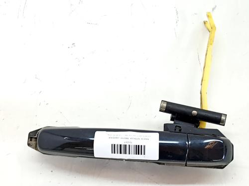 Maniglia esterna posteriore sinistra SUZUKI SWIFT III (MZ, EZ) 1.3 DDiS (RS413D) (69 hp) 31286811