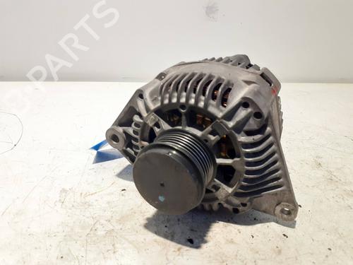 Used Alternator RENAULT MEGANE I Classic (LA0/1_) 1.6 e (LA0F, LA0S) (90 hp) 25457604