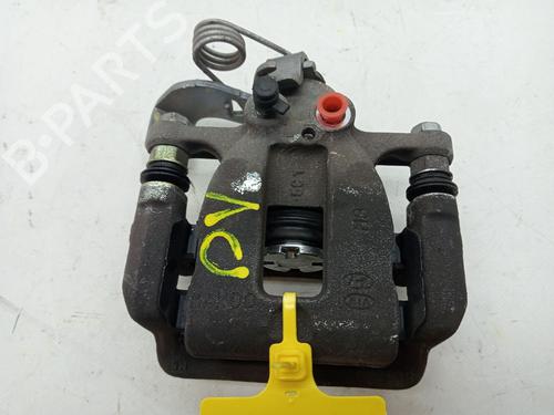 Used Left rear brake caliper KIA RIO III (UB) 1.1 CRDi (75 hp) 23357900