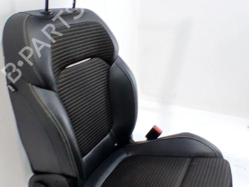 Right front seat RENAULT SCÉNIC IV (J9_) 1.3 TCe 160 (J9NC) | BP32384043C16