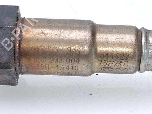 Electronic sensor KIA CARENS IV 1.7 CRDi | BP23381201M84 