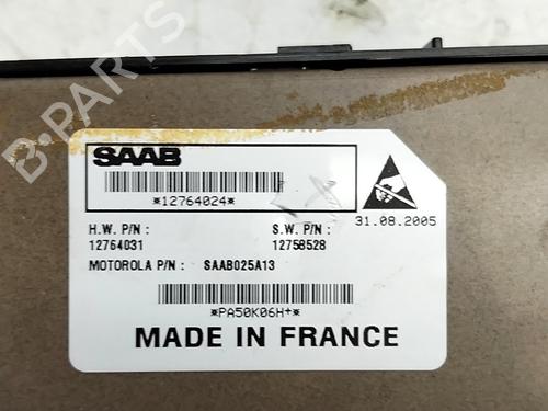 Right front window switch SAAB 9-3 (YS3F, E79, D79, D75) 1.9 TiD | BP40119414I26 - Image 3