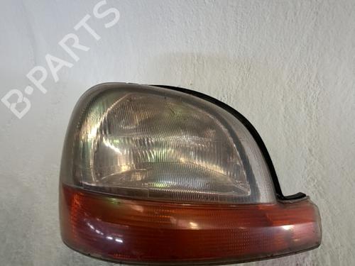 Right headlight RENAULT KANGOO (KC0/1_) 1.6 16V | BP29558253C29 