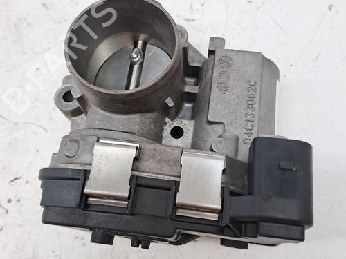 Used Throttle body SEAT ARONA (KJ7, KJP) 1.0 TSI (116 hp) 23368198