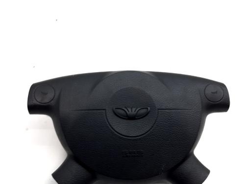 Used Driver airbag DAEWOO KALOS (KLAS) 1.4 (83 hp) 31580579