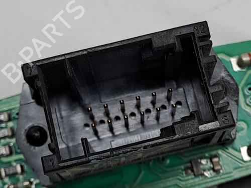 Electronic sensor LAND ROVER FREELANDER I (L314) 2.5 V6 4x4 | BP23377865M84 