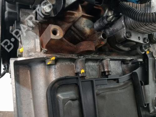 Engine CITROËN C4 Grand Picasso I (UA_) 2.0 HDi 138 | BP23944384M1 
