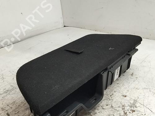 Rear parcel shelf KIA CEED Sportswagon (CD) 1.6 CRDi 115 | BP40549802C85 - Image 3