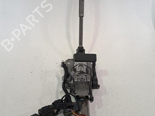 Used Steering column CITROËN C3 III (SX) 1.2 PureTech 82 (83 hp) 25783581