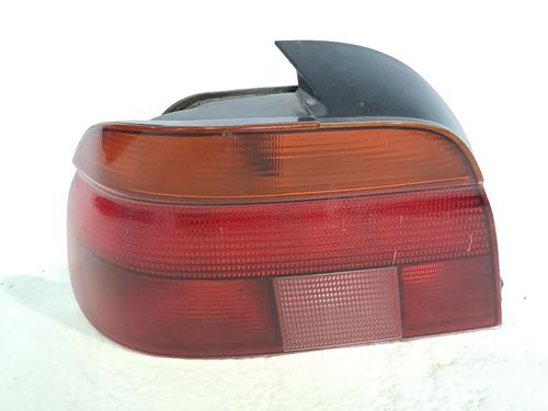 Used Left taillight BMW 5 (E39) 525 tds (143 hp) 29557569