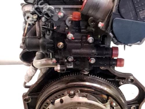 Engine OPEL ASTRA H (A04) 1.6 (L48) | BP30920681M1 