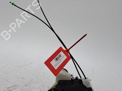 Used Front right lock TOYOTA YARIS (_P13_) 1.0 (KSP130_, KSP130) (69 hp) 23375405