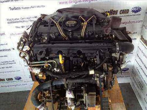 Engine FORD MONDEO II (BAP) 1.8 TD | BP26538842M1 