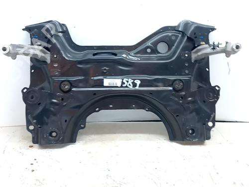 Used Subframe Subframe FIAT DOBLO Box Body/MPV (510_, 511_) BlueHDi 100 (102 hp) 35900037 35900037