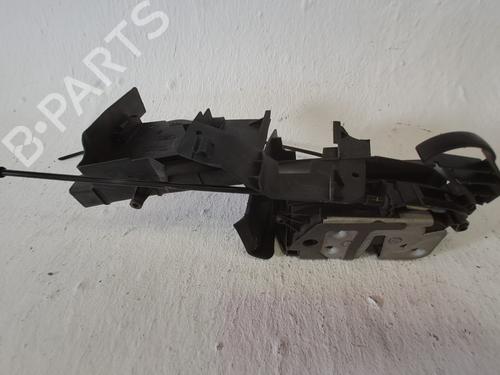 Used Front right lock Front right lock FORD FOCUS III 1.6 TDCi (115 hp) 39557026 39557026