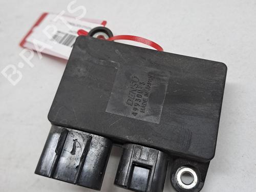 Used Electronic module MAZDA CX-7 (ER) 2.2 MZR-CD AWD (ER10A) (173 hp) 23977508
