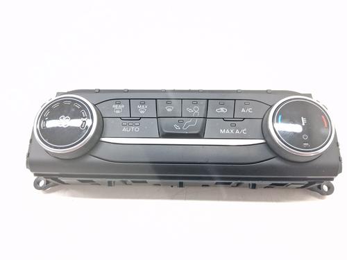 Used Climate control FORD FIESTA VII (HJ, HF) 1.0 EcoBoost mHEV ACTIVE (125 hp) 28957754