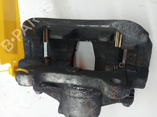 Right front brake caliper OPEL COMBO Box Body/MPV (X12) 1.3 CDTI (B05) | BP23339125M104 